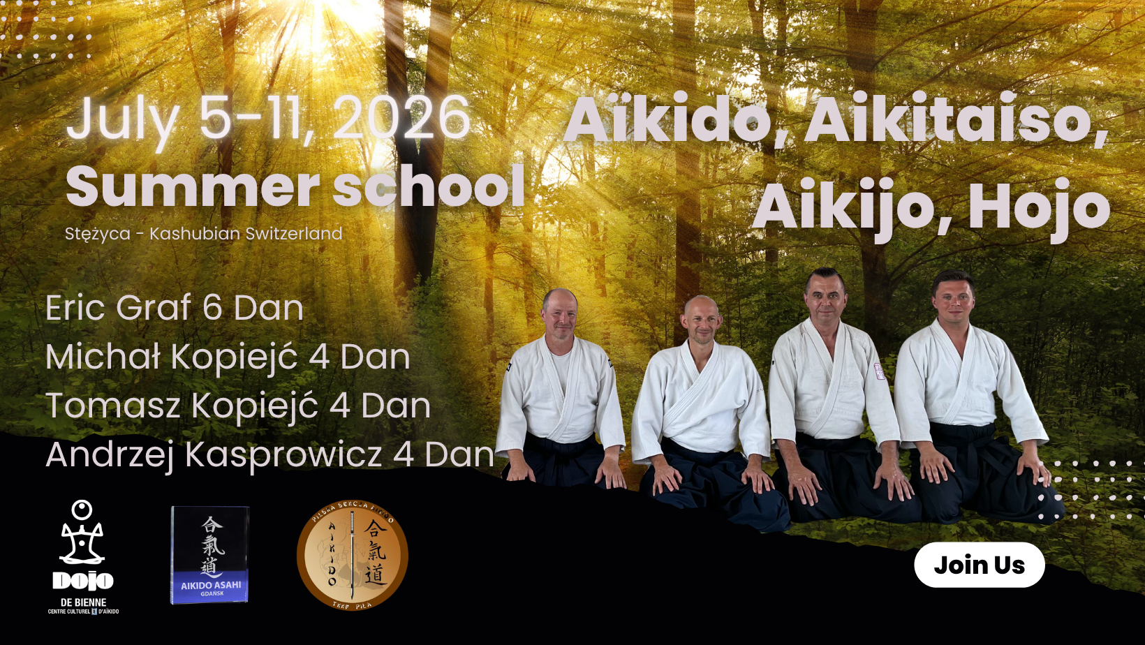 2026PosterStezyca yoga japonais, Neuchâtel, 05.06